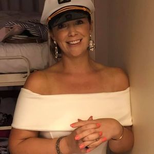 Meet your Posher, Rebecca